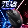foozac Amazon bestseller Wireless mouse, silent, long-lasting, Type-c charging, dual-mode desktop laptop compatible Specification image